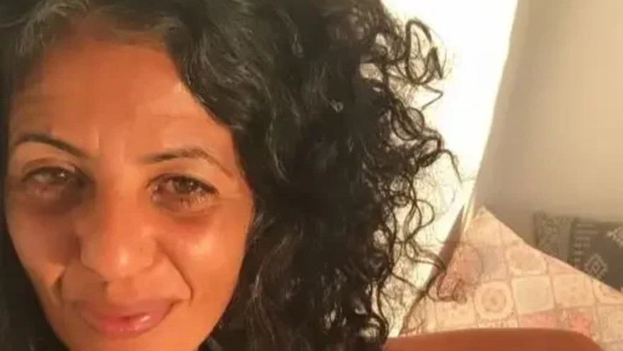 מיה כהן ז"ל, שנרצחה ונקברה בחצר ביתה