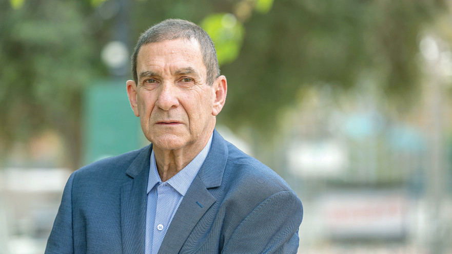 יפתח רון טל