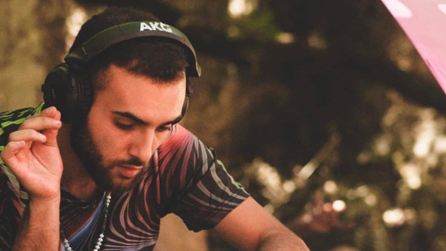 מאור לוי ז"ל, נרצח בדרכו למסיבת הנובה