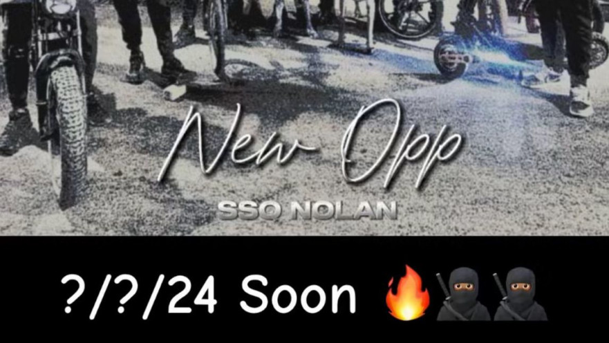 קבוצת הנוער SSQ