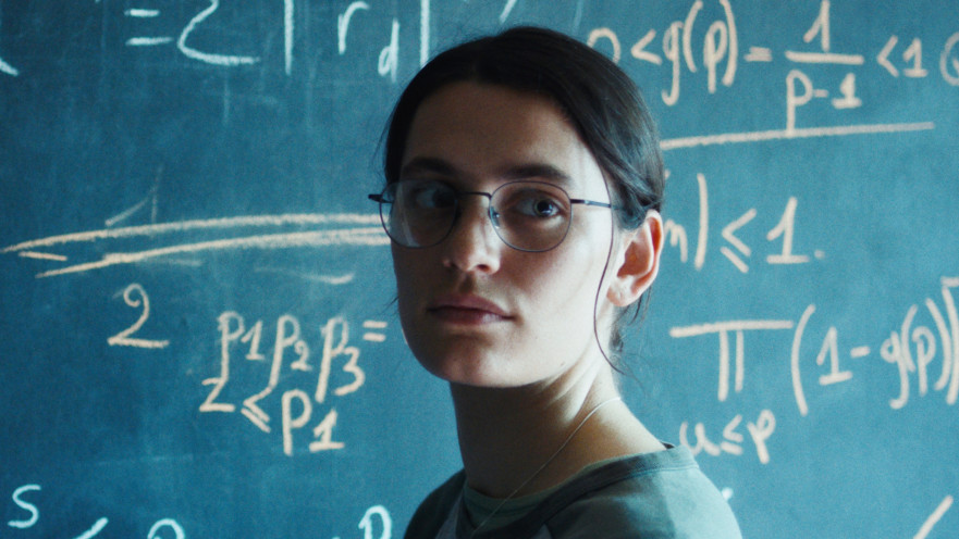 "התיאוריה של מרגריט"