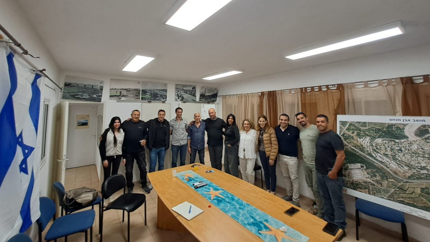 תנועת מילואימניקים דור הניצחון