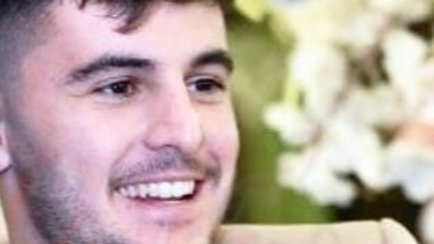 יצחק אילוז ז"ל