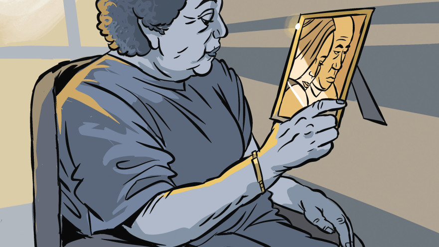 הטור של רון קופמן