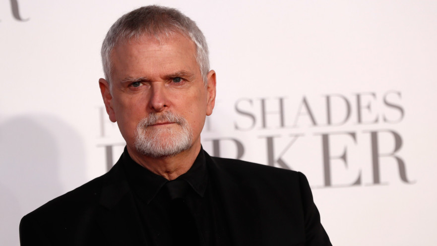 ג'יימס פולי