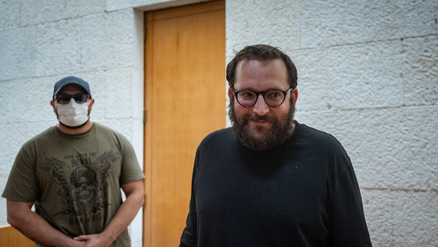 יונתן אוריך