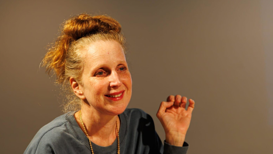 שירי גולן רוטנברג, בימאית ההצגה "במצפון נקי" 