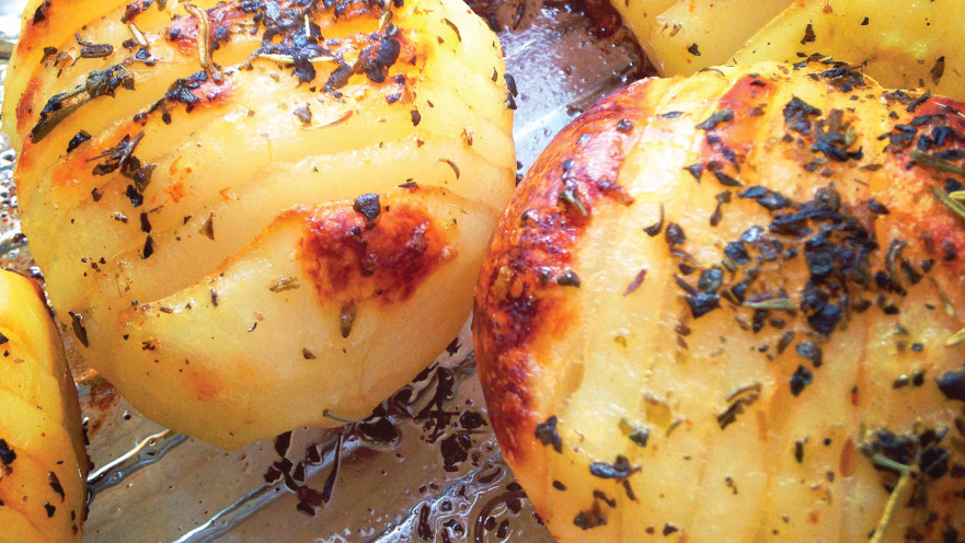 תפו"א מדורה