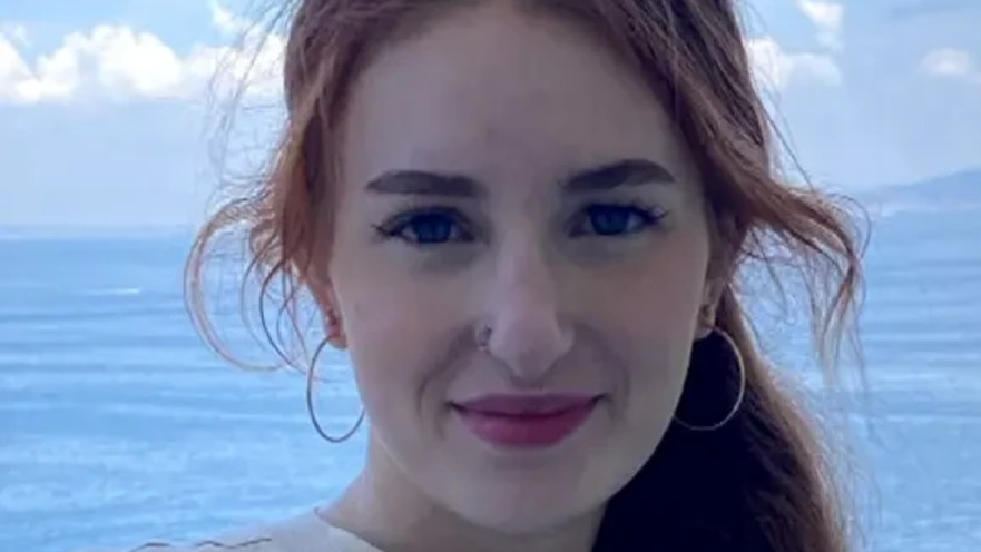 קייטלין וויבר ז״ל