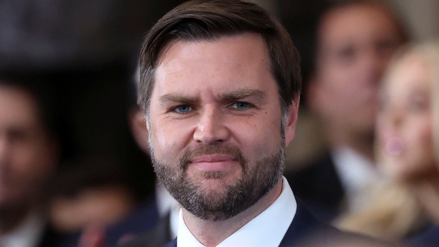 ג'יי. די. ואנס