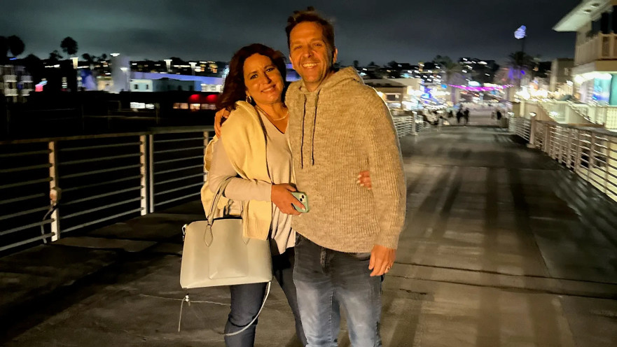 ג'יי וסופיה ליונס