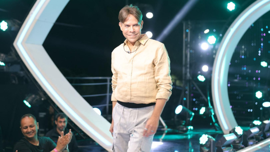 הדייר השני שנכנס לבית האח הגדול - דרור קליר