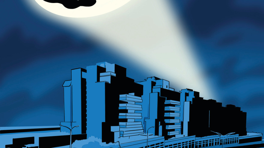 בלב נקי | מרסל מוסרי