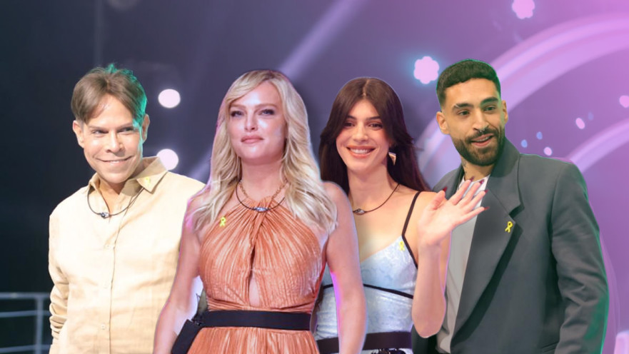 בית האח הגדול