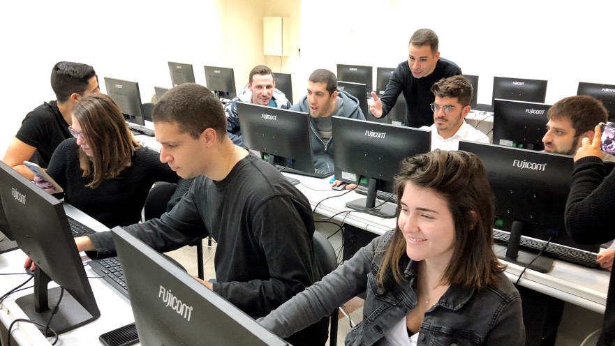 שיעור של האקריו