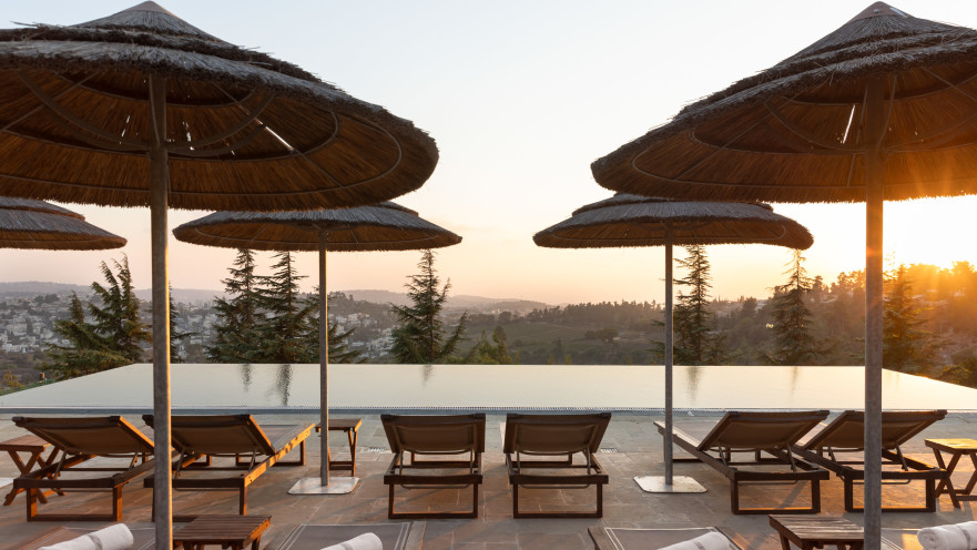 גורדוניה מעלה החמישה