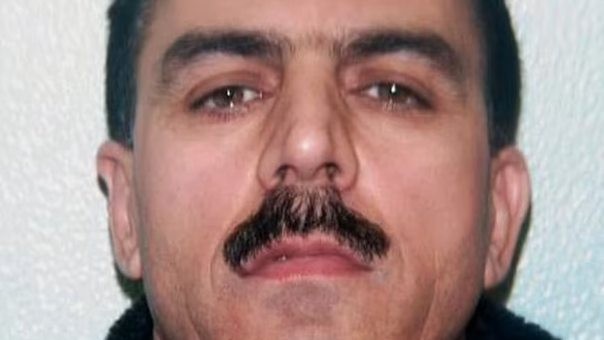 ארי מחמוד, רצח את אחייניתו