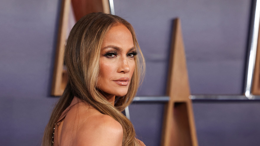 ג׳ניפר לופז