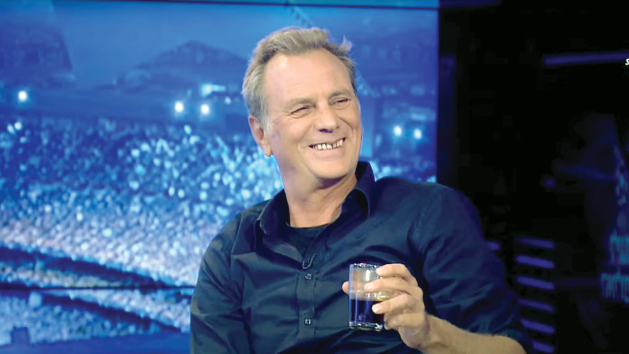 מודי בר און