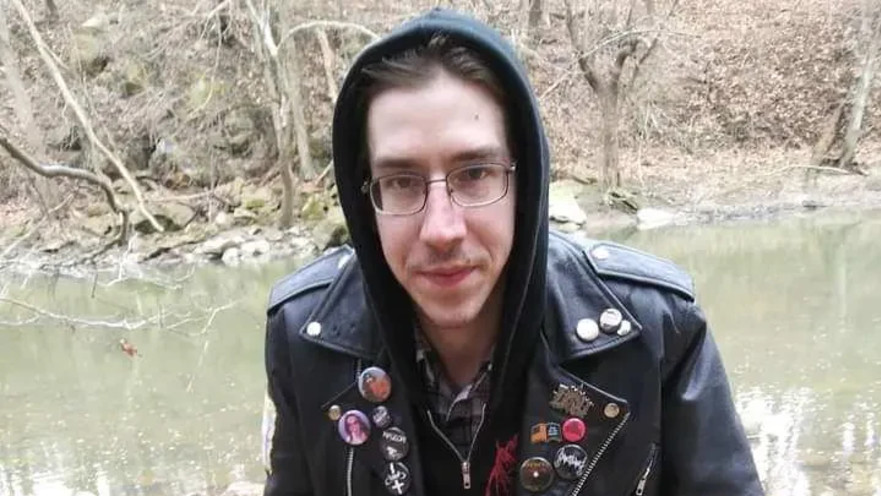 מת׳יו דנמיר