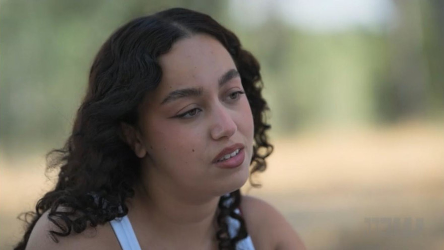 אורי מגידיש בתוכנית עובדה של אילנה דיין בערוץ 12