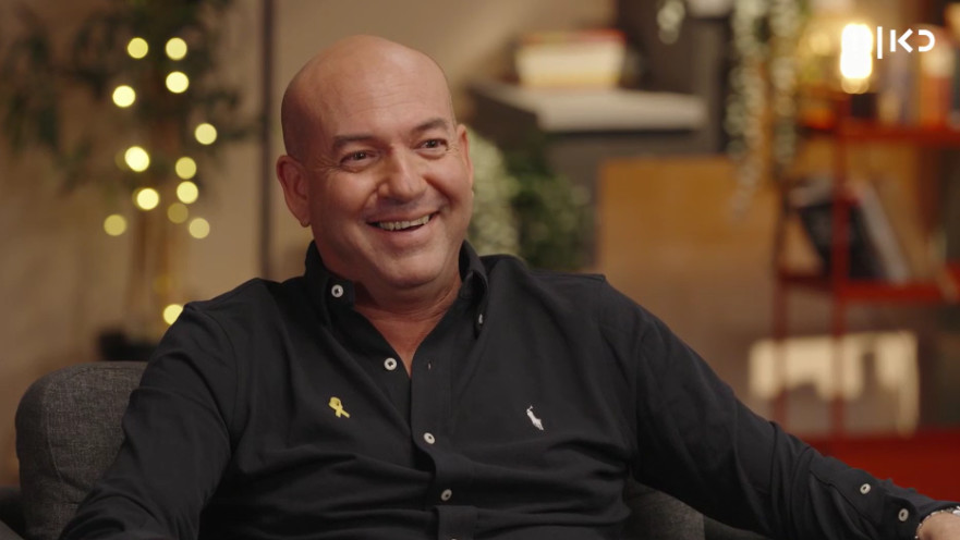 אייל ברקוביץ'