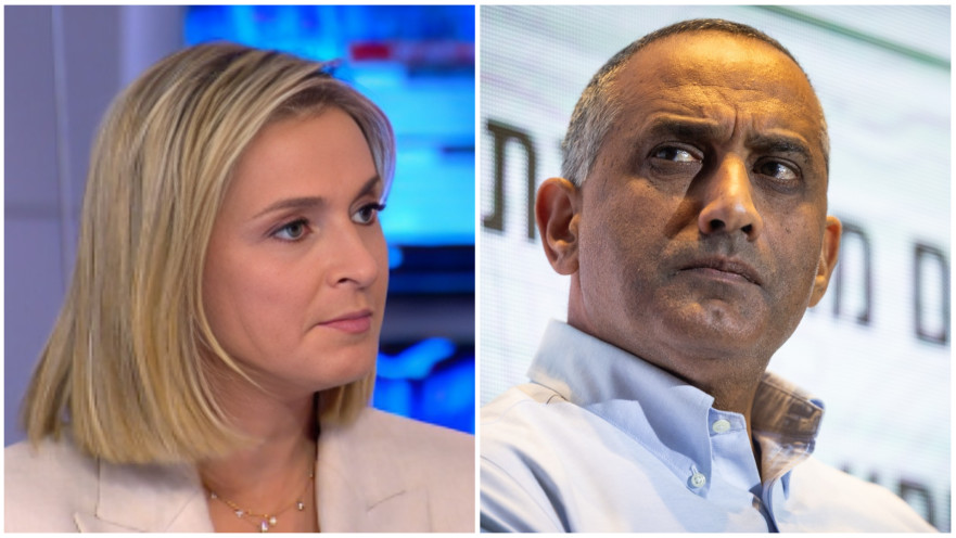 דדי שמחי ודנה ויס