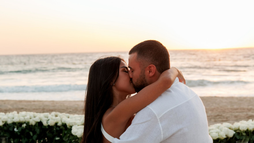 אלין כהן מאורסת