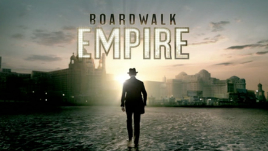 הסדרה "אימפריית הפשע"