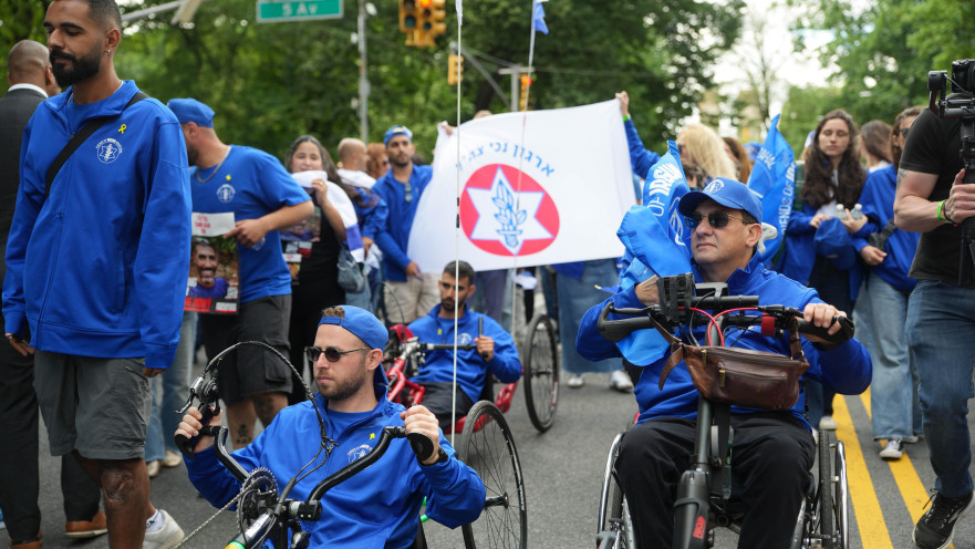 ליאם שפילמן