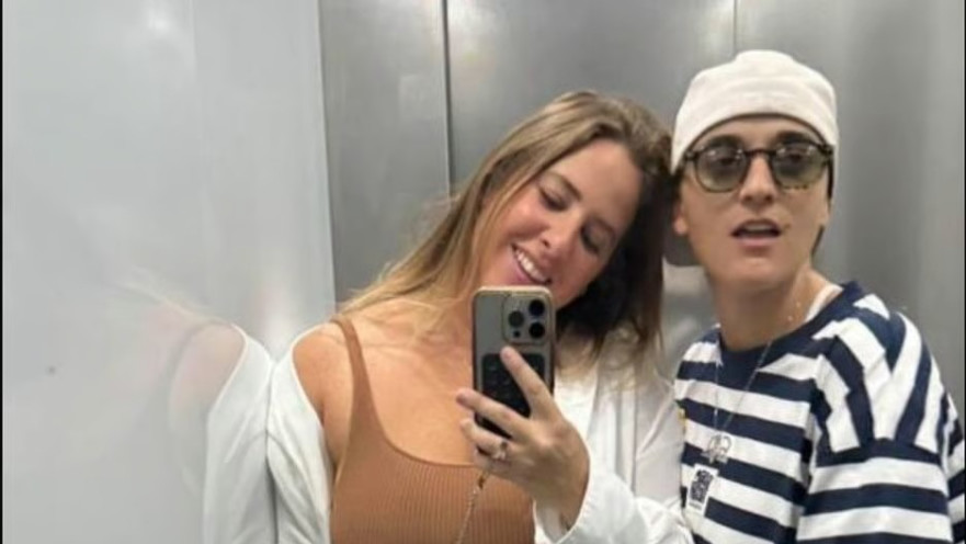 אמילי דמארי, דניאל עמית