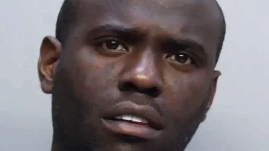 הראפר שוקולד MC, במעצר