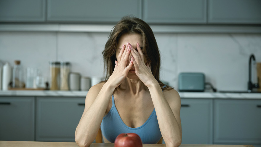 הפרעות רכילה