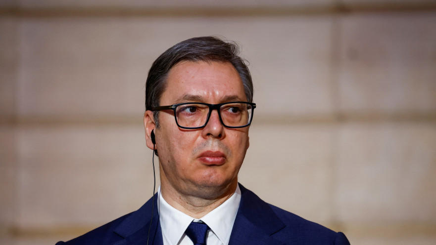 אלכסנדר ווצ’יץ’