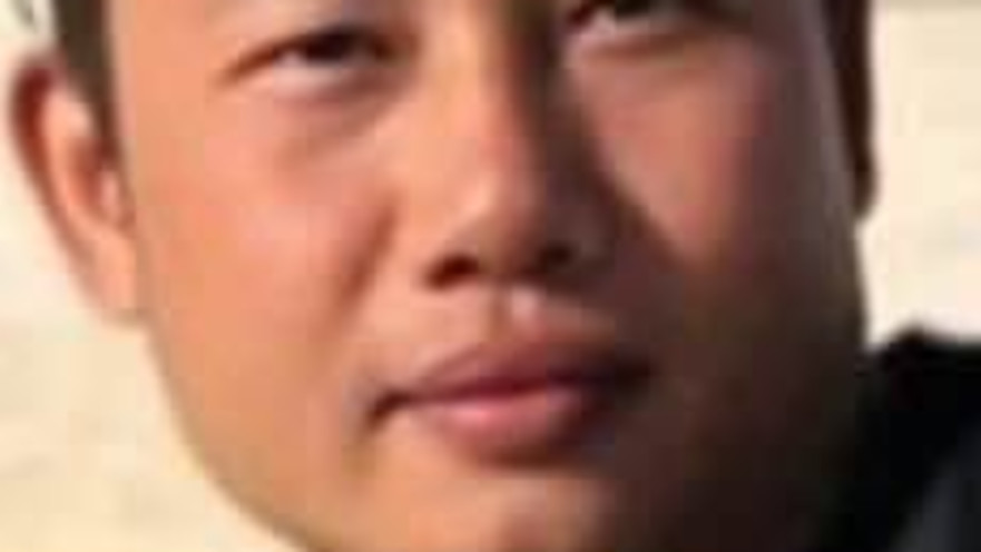 החטוף אזרח תאילנד נטפונג פינטה