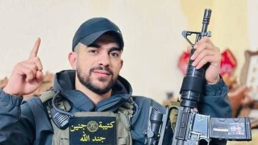 מוסלים מסארווה