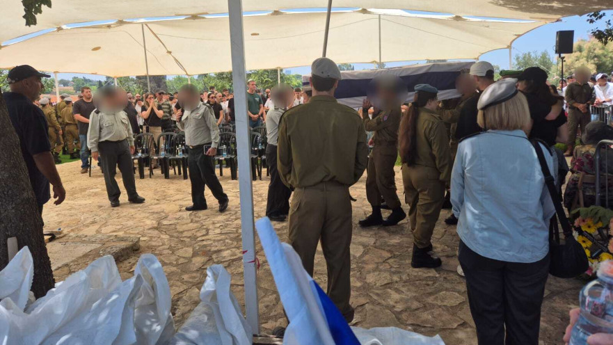 סמ"ר יואב רוור ז"ל