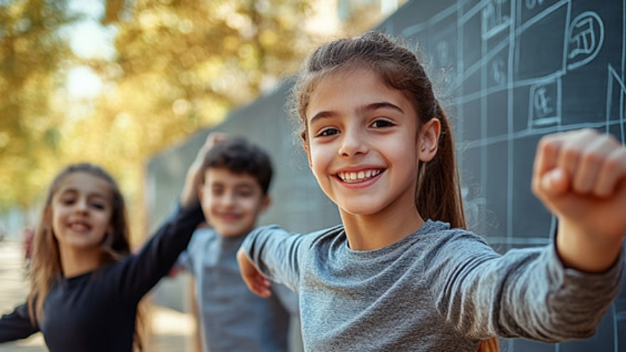 ואם למידה – אז שתהיה בתנועה: תעודת ההתמחות החדשה שמחוללת שינוי בחינוך