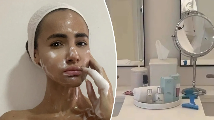 ונסה מורה, כך היא גילתה שבן הזוג בוגד