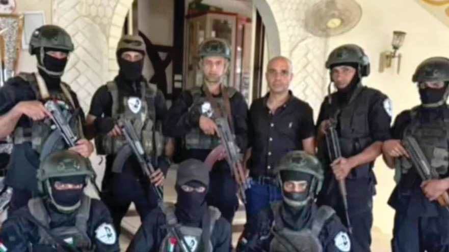 מילציית יאסר אבו שבאב