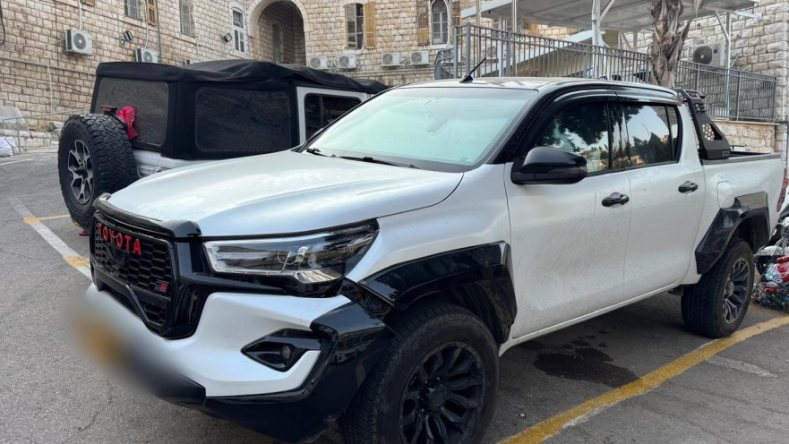 הרכב של מוחמד פאחורי עבאש