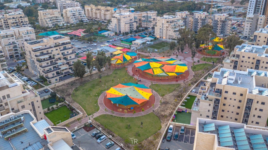 קריית מוצקין