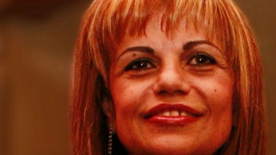 אתי כהן ז"ל, נהרגה בפגיעת הטיל האיראני ברמת גן