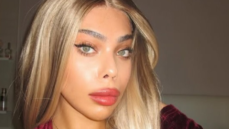 רומי אברג'יל