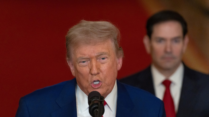 דונלד טראמפ