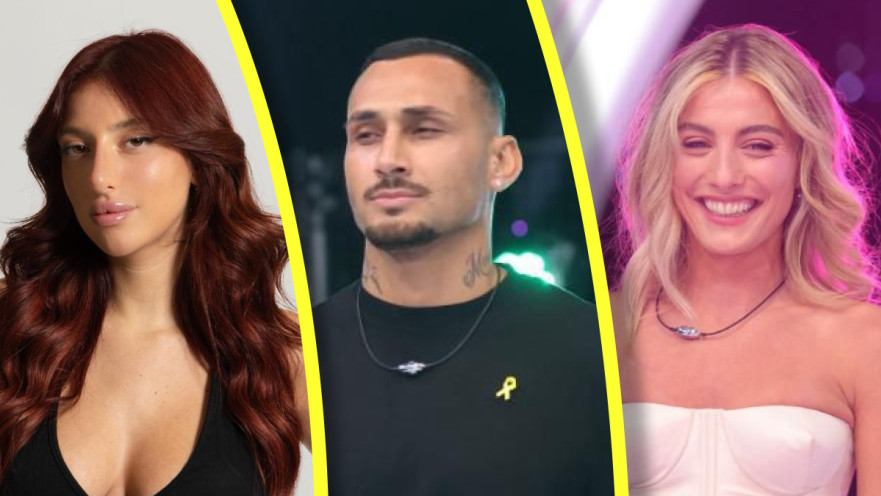 תרצה כהן, ארז איסקוב, מאי ערב