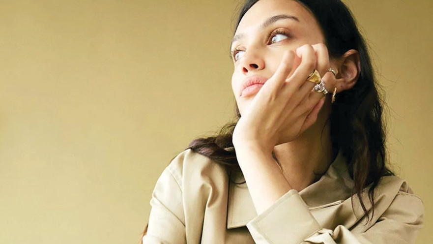 סנדלים - פול אנד בר