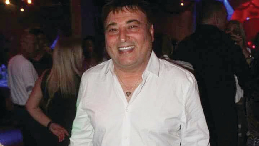 ישראל אלוני ז"ל