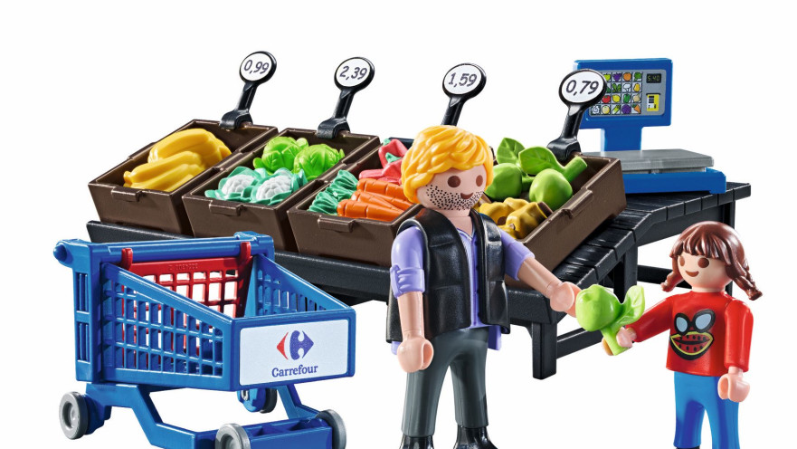 קאפור ופליימוביל