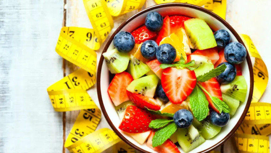 פירות מגוונים 